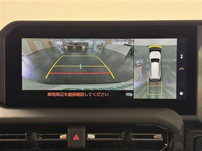 TOYOTA LAND CRUISER 250 - 4