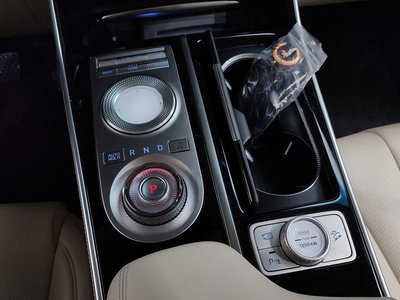 2020 Genesis GV80 thumbnail 12