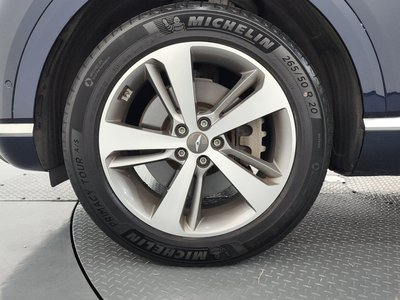 2020 Genesis GV80 photo 6