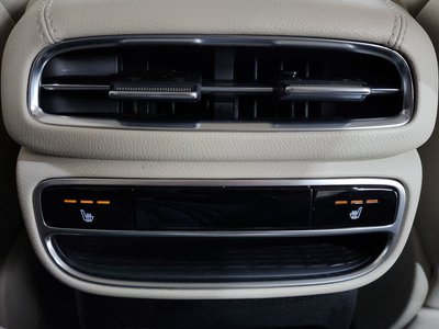 2020 Genesis GV80 thumbnail 33