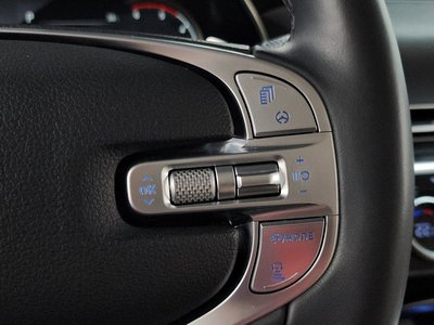 2020 Genesis GV80 thumbnail 23