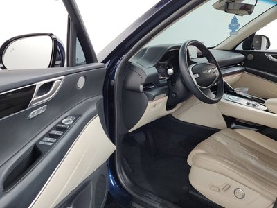2020 Genesis GV80 thumbnail 13