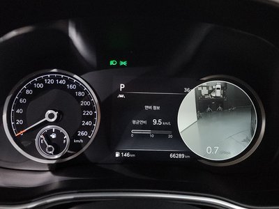 2020 Genesis GV80 thumbnail 11