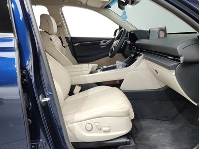 2020 Genesis GV80 thumbnail 16