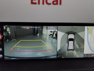 2020 Genesis GV80 thumbnail 20
