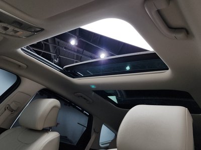 2020 Genesis GV80 thumbnail 25