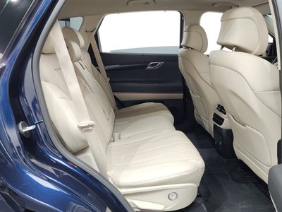 2020 Genesis GV80 thumbnail 17
