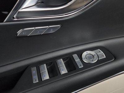 2020 Genesis GV80 thumbnail 28