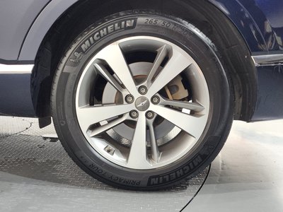 2020 Genesis GV80 photo 8