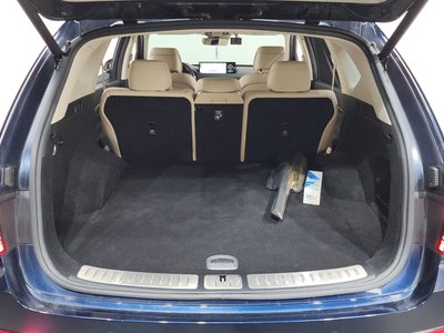 2020 Genesis GV80 thumbnail 27