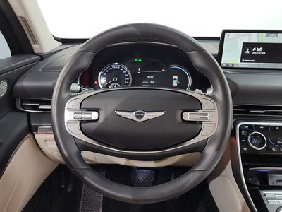 2020 Genesis GV80 thumbnail 19
