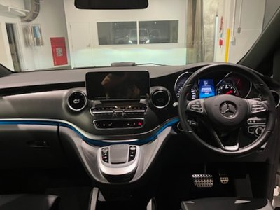 2024 Mercedes-BENZ V-CLASS photo 6