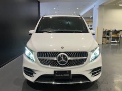 2024 Mercedes-BENZ V-CLASS photo 5