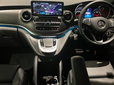 2024 Mercedes-BENZ V-CLASS thumbnail 12