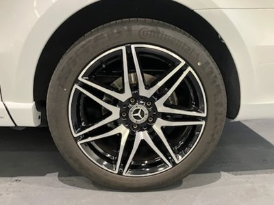 2024 Mercedes-BENZ V-CLASS thumbnail 17