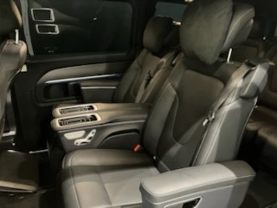 2024 Mercedes-BENZ V-CLASS photo 9