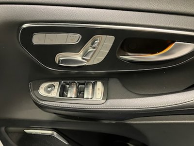 2024 Mercedes-BENZ V-CLASS thumbnail 11