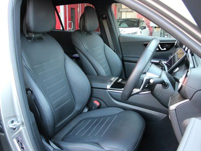 MERCEDES-BENZ GLC - 5