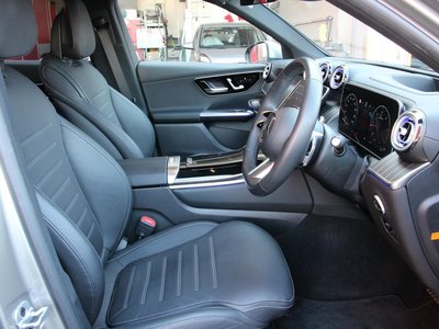 MERCEDES-BENZ GLC - 4