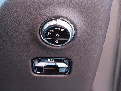 MERCEDES-BENZ GLC - 9