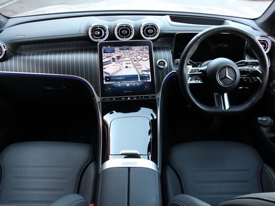 MERCEDES-BENZ GLC - 2