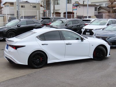 LEXUS IS - 6