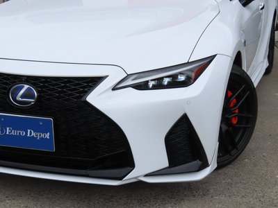 LEXUS IS - 5