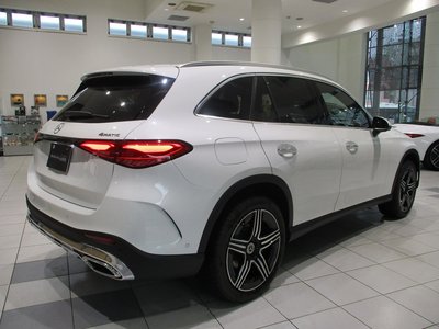 MERCEDES-BENZ GLC - 5