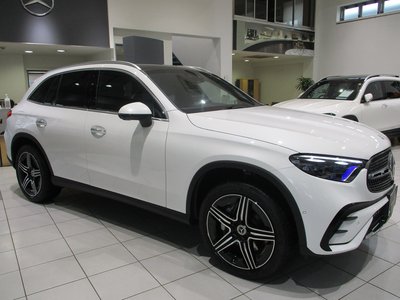 MERCEDES-BENZ GLC - 4