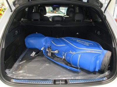 MERCEDES-BENZ GLC - 7