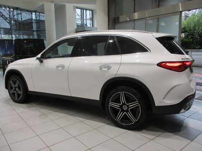 MERCEDES-BENZ GLC - 9