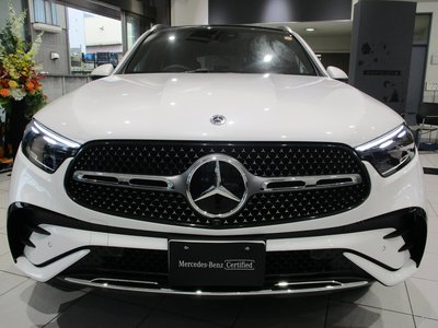 MERCEDES-BENZ GLC - 2