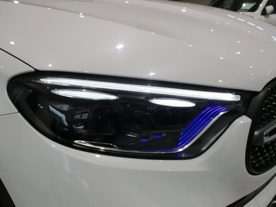 MERCEDES-BENZ GLC - 3