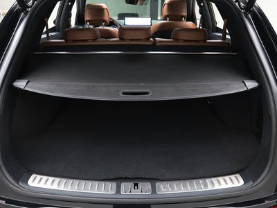 2021 Genesis GV70 照片 7