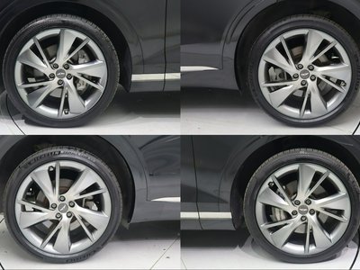 2021 Genesis GV70 照片 6
