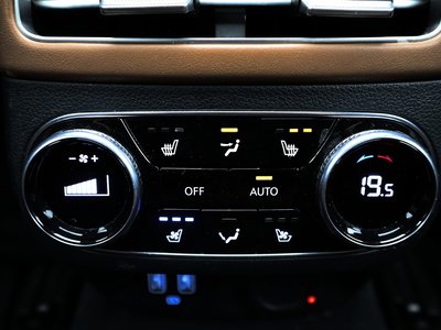 2021 Genesis GV70 照片 9