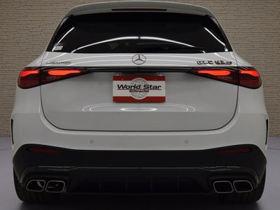 MERCEDES-BENZ GLC AMG - 8