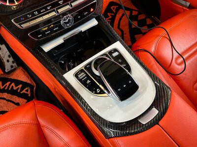 MERCEDES-BENZ G-CLASS - 10