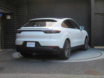 PORSCHE CAYENNE - 2