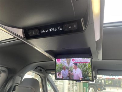 2024 Toyota ALPHARD thumbnail 23