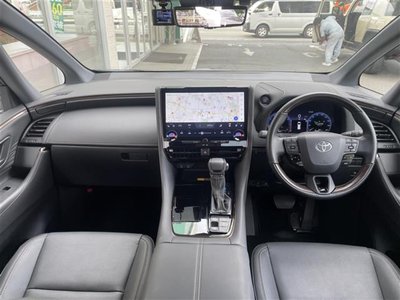 2024 Toyota ALPHARD thumbnail 28