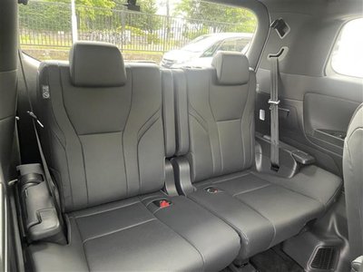 2024 Toyota ALPHARD photo 6