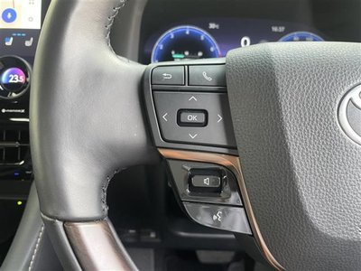 2024 Toyota ALPHARD thumbnail 15