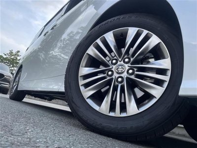 2024 Toyota ALPHARD thumbnail 41