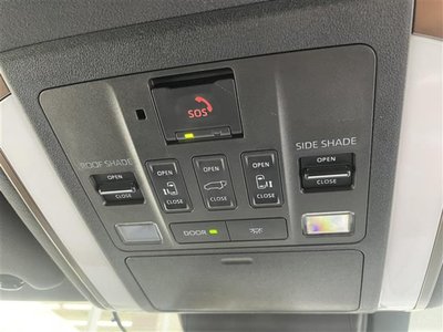 2024 Toyota ALPHARD thumbnail 13