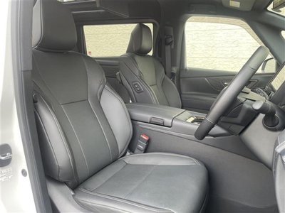 2024 Toyota ALPHARD photo 4