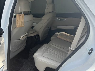 2025 Genesis GV70 照片 5