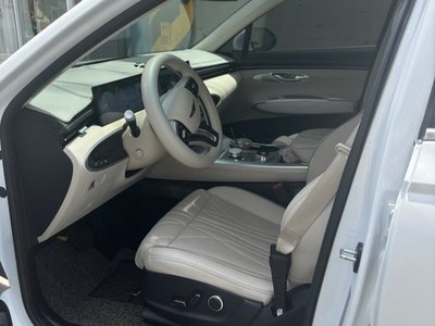 2025 Genesis GV70 照片 7