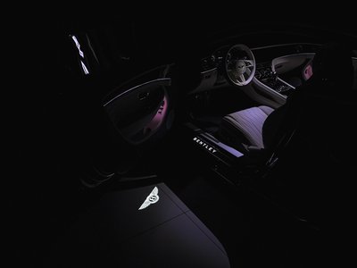 2026 Bentley CONTINENTAL — миниатюра 33