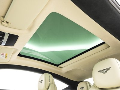 2026 Bentley CONTINENTAL — миниатюра 18